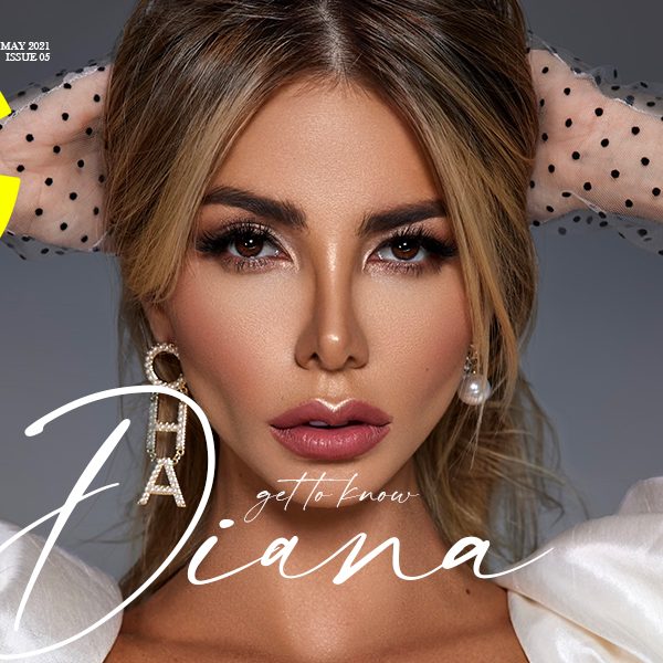 Elléments Volume 6 – THE MILLENIAL ISSUE | Elléments Magazine