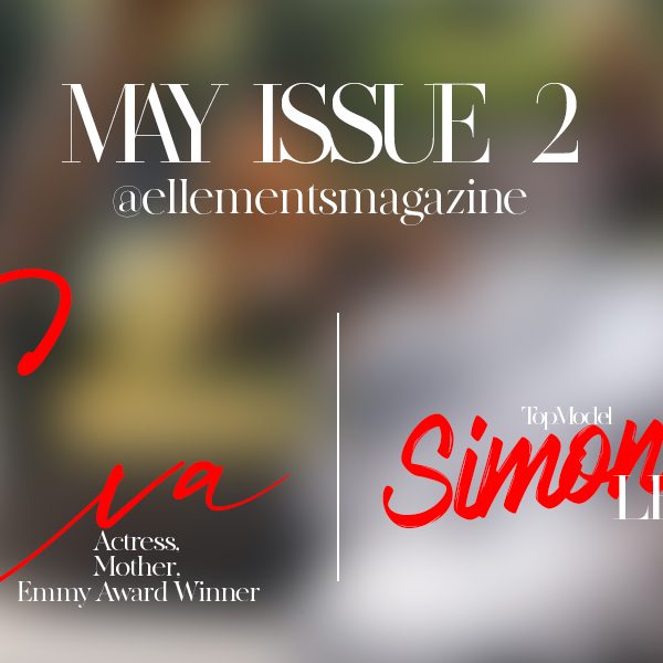 MAY – 2021 | Elléments Magazine
