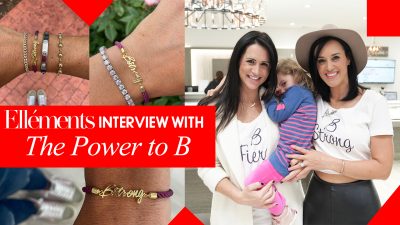 Interview with Power to B, Support for Robb School Memorial Fund