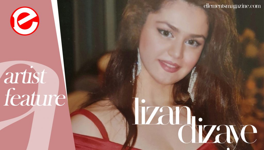 The Amazing Lizan Dizaye