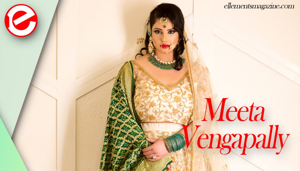 Honoring Meeta Vengapally: A Superwoman on Mother’s Day