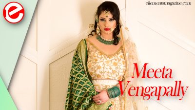 Honoring Meeta Vengapally: A Superwoman on Mother’s Day