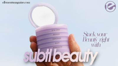 Stack your Beauty right with Subtl Beauty